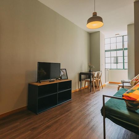 Aparthotel Oporto Sol Kültér fotó