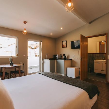 Aparthotel Oporto Sol Kültér fotó