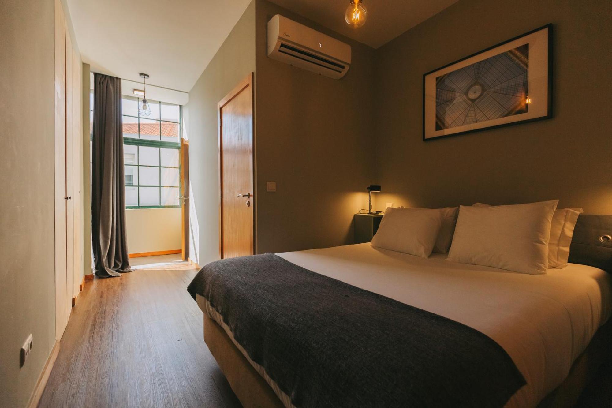 Aparthotel Oporto Sol Kültér fotó