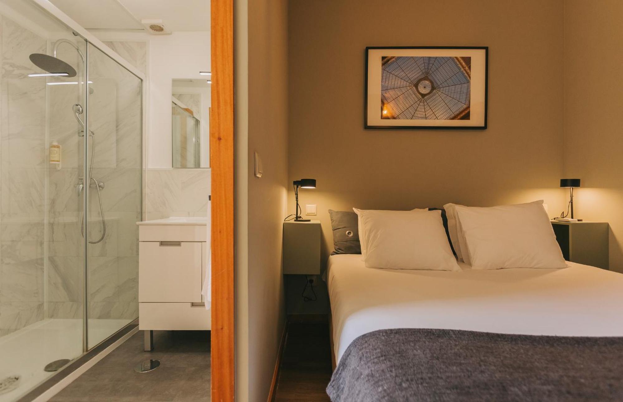 Aparthotel Oporto Sol Kültér fotó