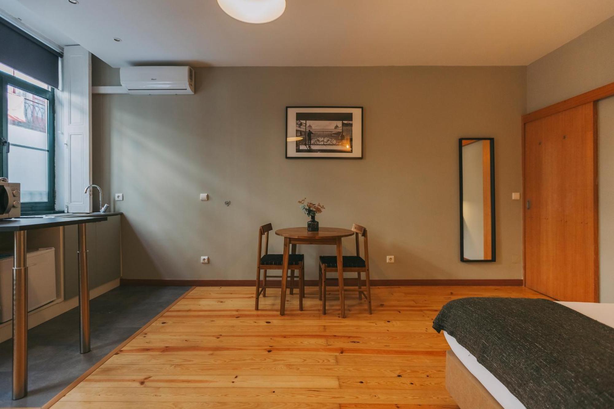 Aparthotel Oporto Sol Kültér fotó