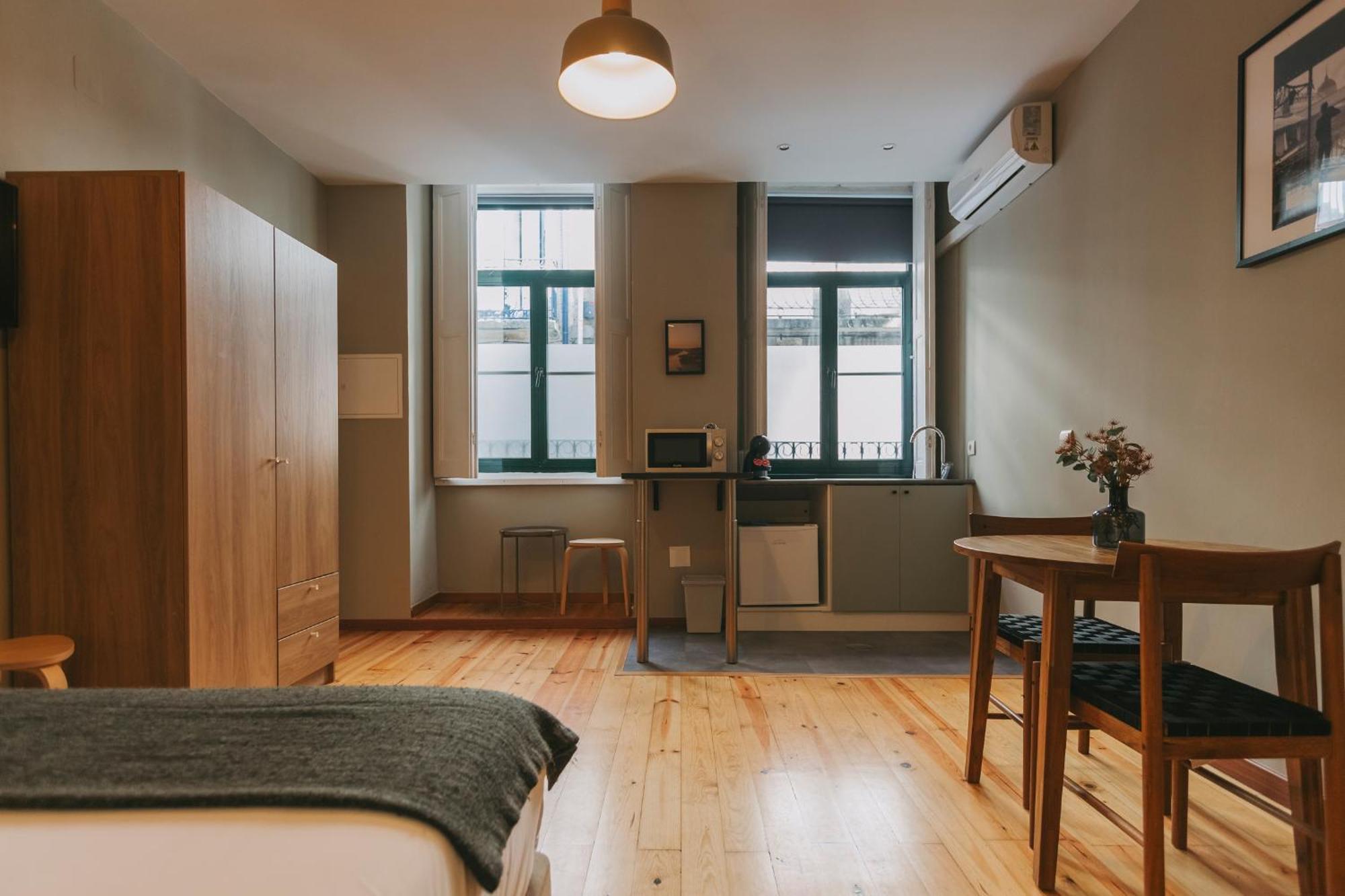 Aparthotel Oporto Sol Kültér fotó