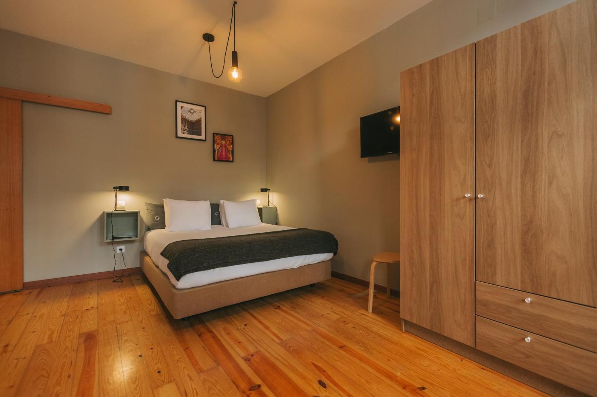 Aparthotel Oporto Sol Kültér fotó