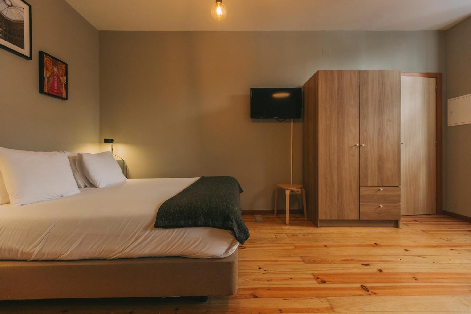 Aparthotel Oporto Sol Kültér fotó