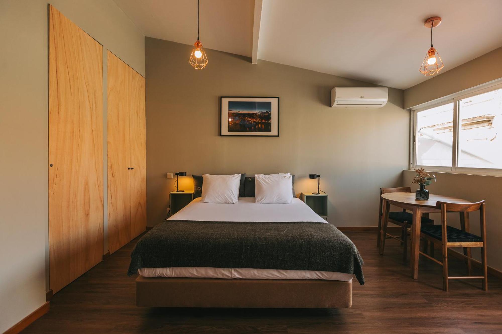 Aparthotel Oporto Sol Kültér fotó
