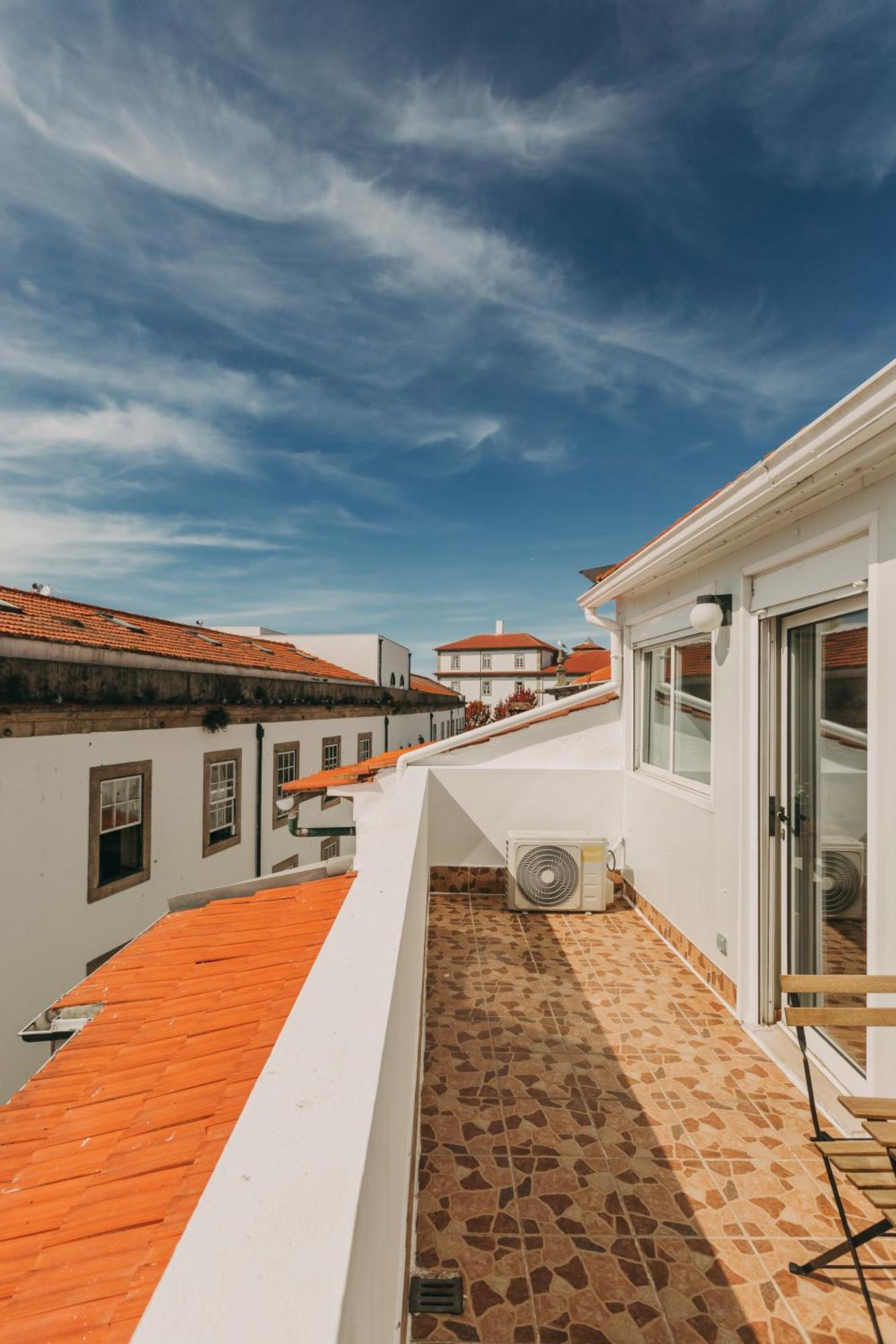 Aparthotel Oporto Sol Kültér fotó