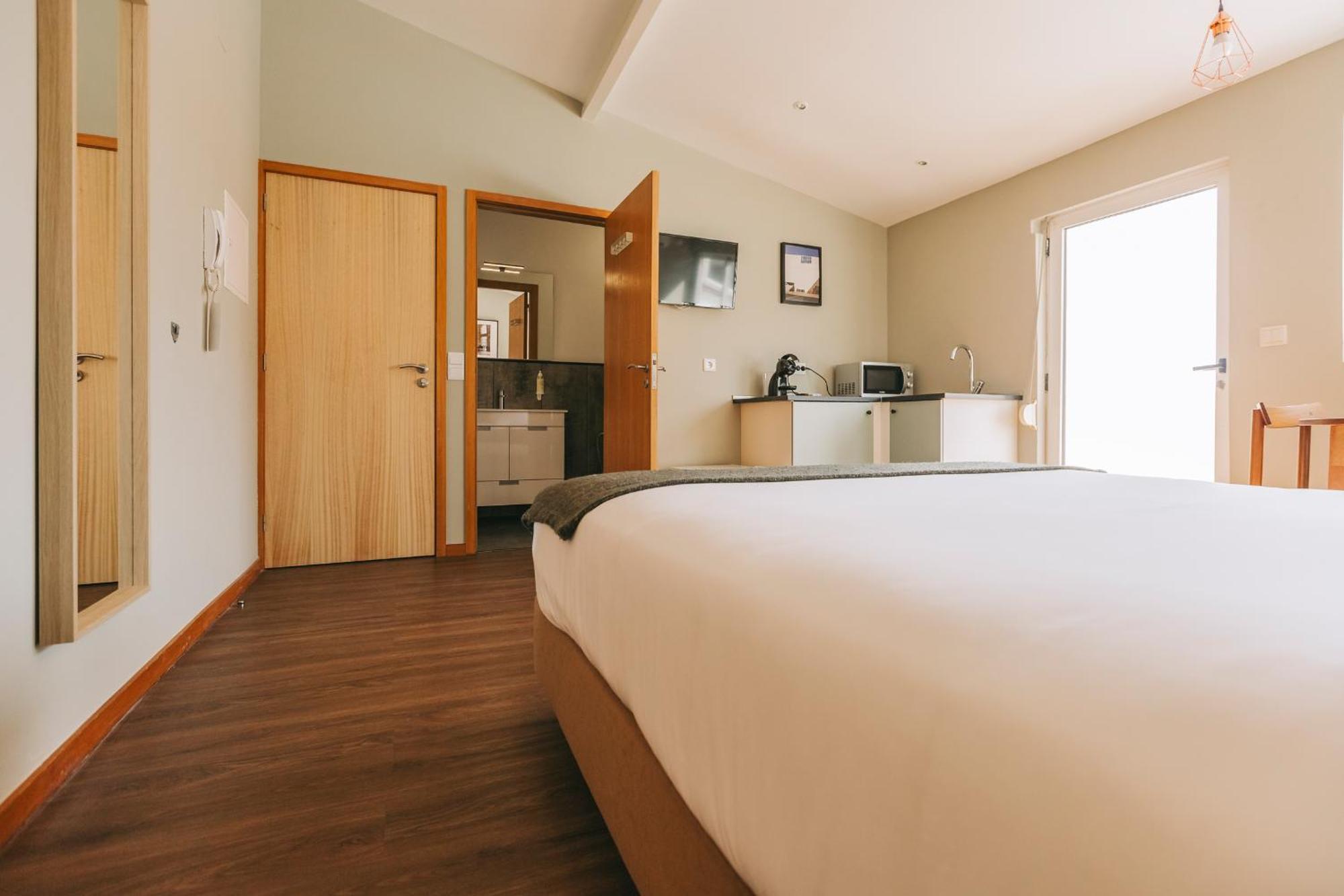 Aparthotel Oporto Sol Kültér fotó