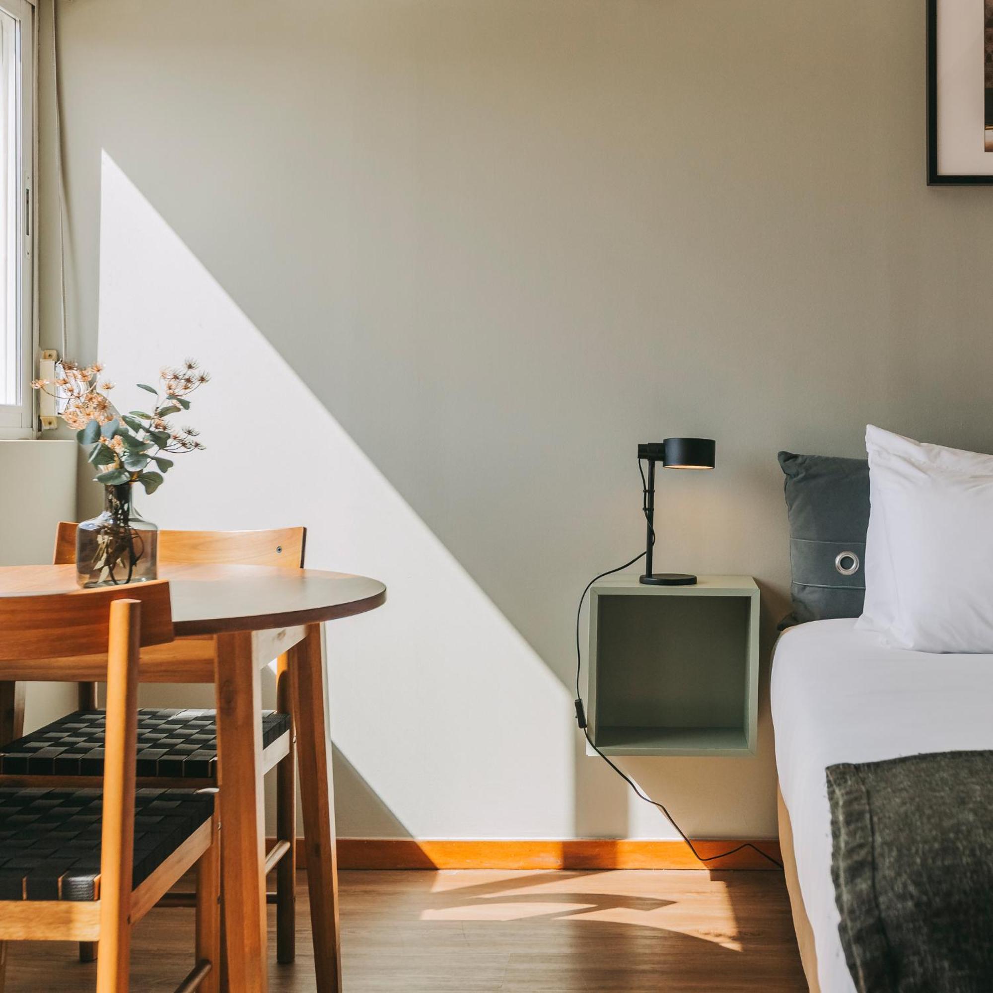 Aparthotel Oporto Sol Kültér fotó
