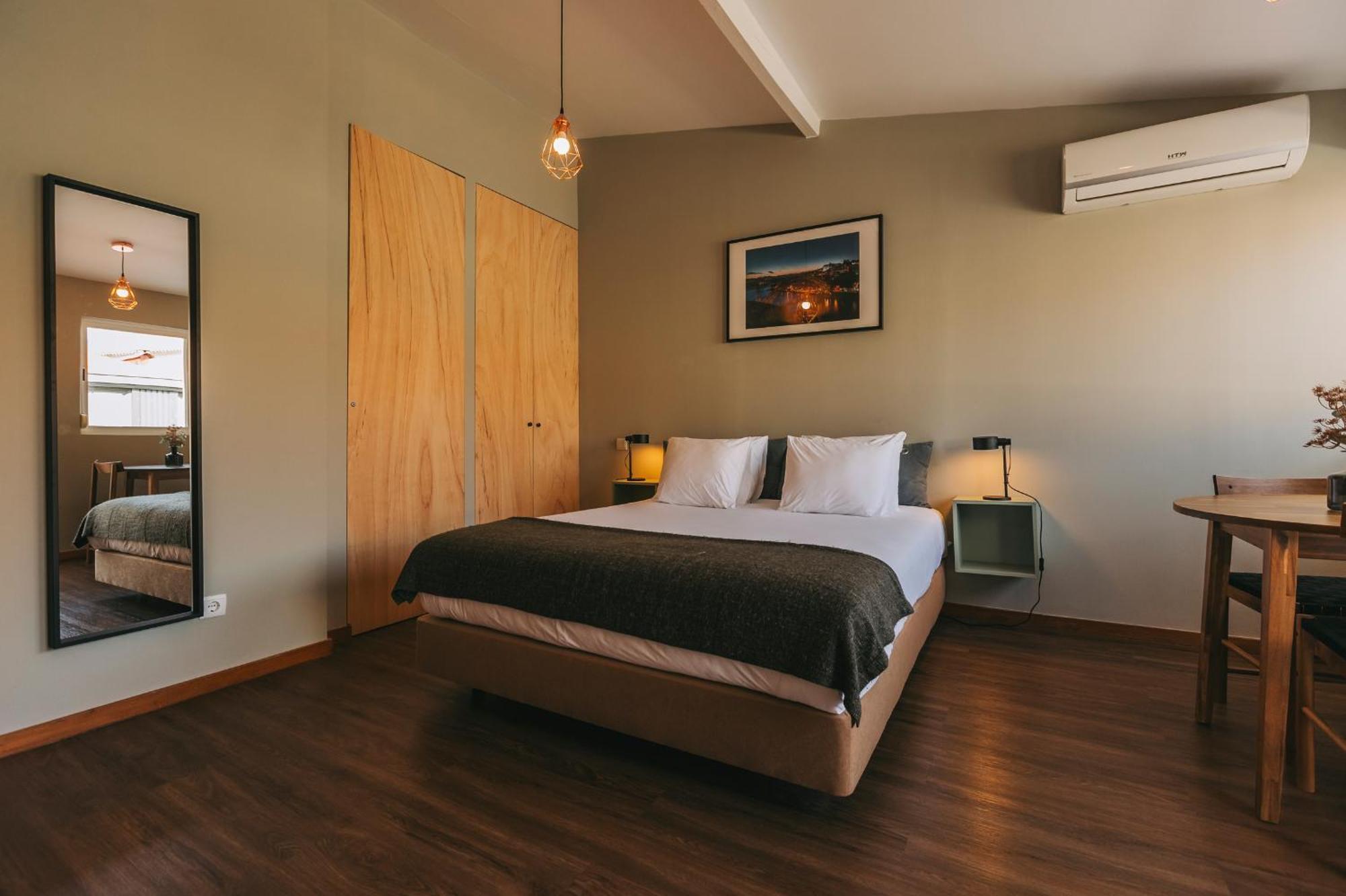 Aparthotel Oporto Sol Kültér fotó