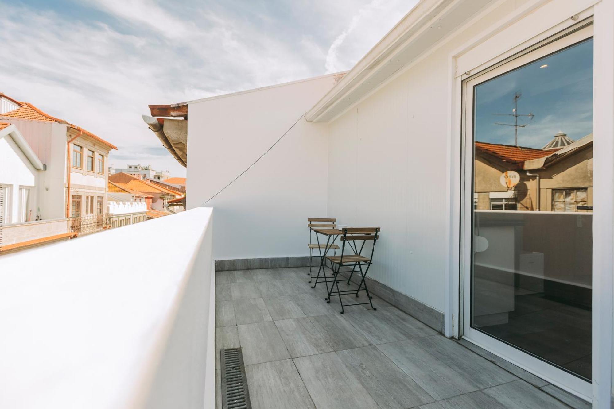 Aparthotel Oporto Sol Kültér fotó